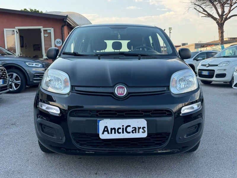 Fiat Panda 1.2 Easy