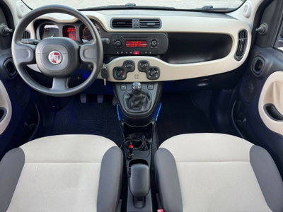 Fiat Panda 1.2 Easy (11)