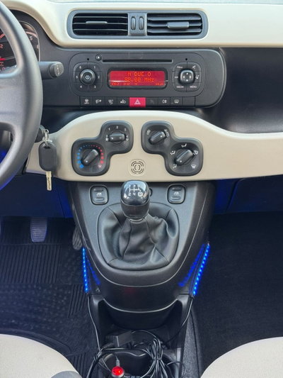 Fiat Panda 1.2 Easy (12)