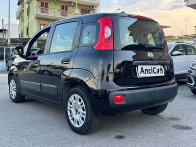 Fiat Panda 1.2 Easy (13)