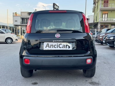 Fiat Panda 1.2 Easy (14)