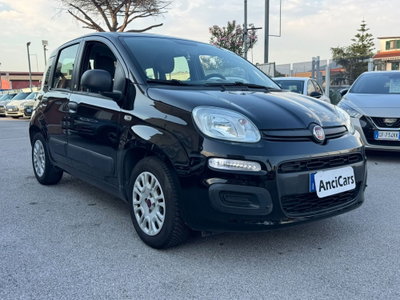 Fiat Panda 1.2 Easy (2)