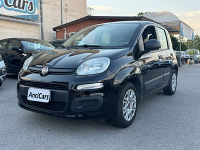 Fiat Panda 1.2 Easy (3)