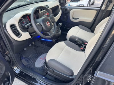 Fiat Panda 1.2 Easy (4)