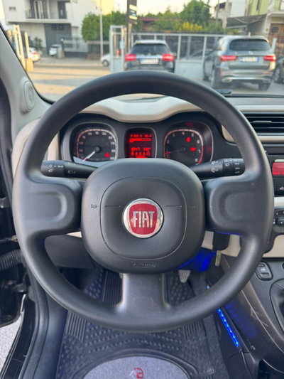 Fiat Panda 1.2 Easy (6)