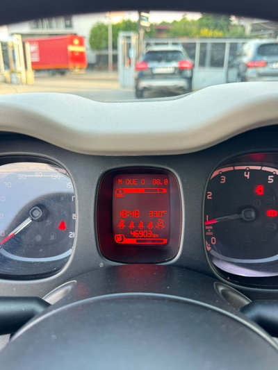 Fiat Panda 1.2 Easy (7)