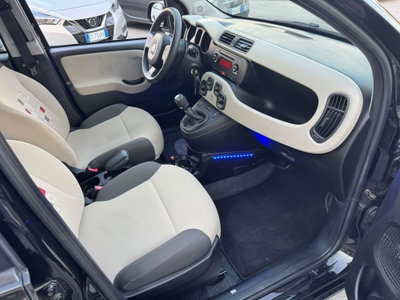 Fiat Panda 1.2 Easy (8)