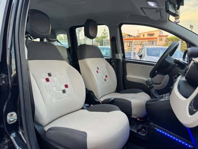 Fiat Panda 1.2 Easy (9)