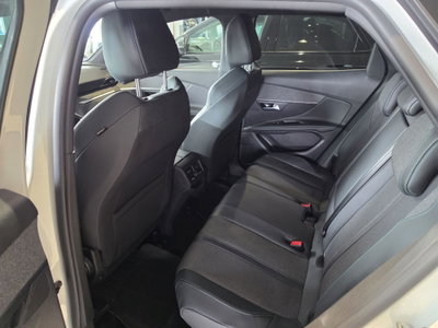 Peugeot 3008 BlueHDi 130 S&S EAT8 Allure Pack (10)