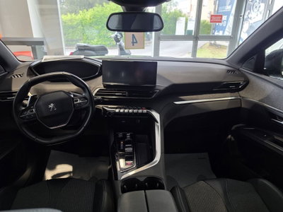 Peugeot 3008 BlueHDi 130 S&S EAT8 Allure Pack (11)