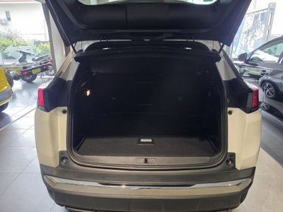 Peugeot 3008 BlueHDi 130 S&S EAT8 Allure Pack (12)