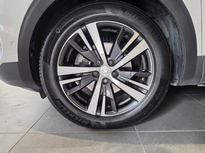 Peugeot 3008 BlueHDi 130 S&S EAT8 Allure Pack (13)