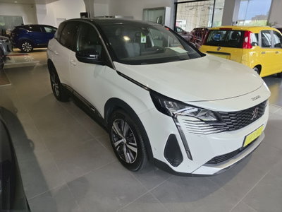 Peugeot 3008 BlueHDi 130 S&S EAT8 Allure Pack (2)