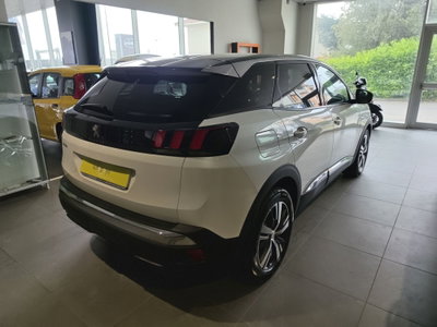 Peugeot 3008 BlueHDi 130 S&S EAT8 Allure Pack (3)
