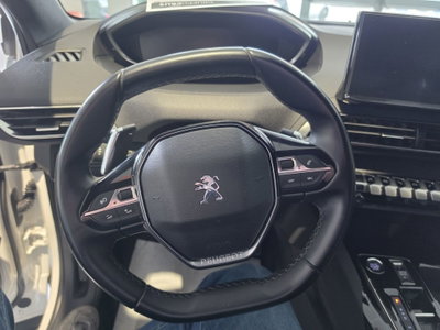 Peugeot 3008 BlueHDi 130 S&S EAT8 Allure Pack (7)