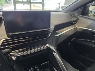 Peugeot 3008 BlueHDi 130 S&S EAT8 Allure Pack (8)