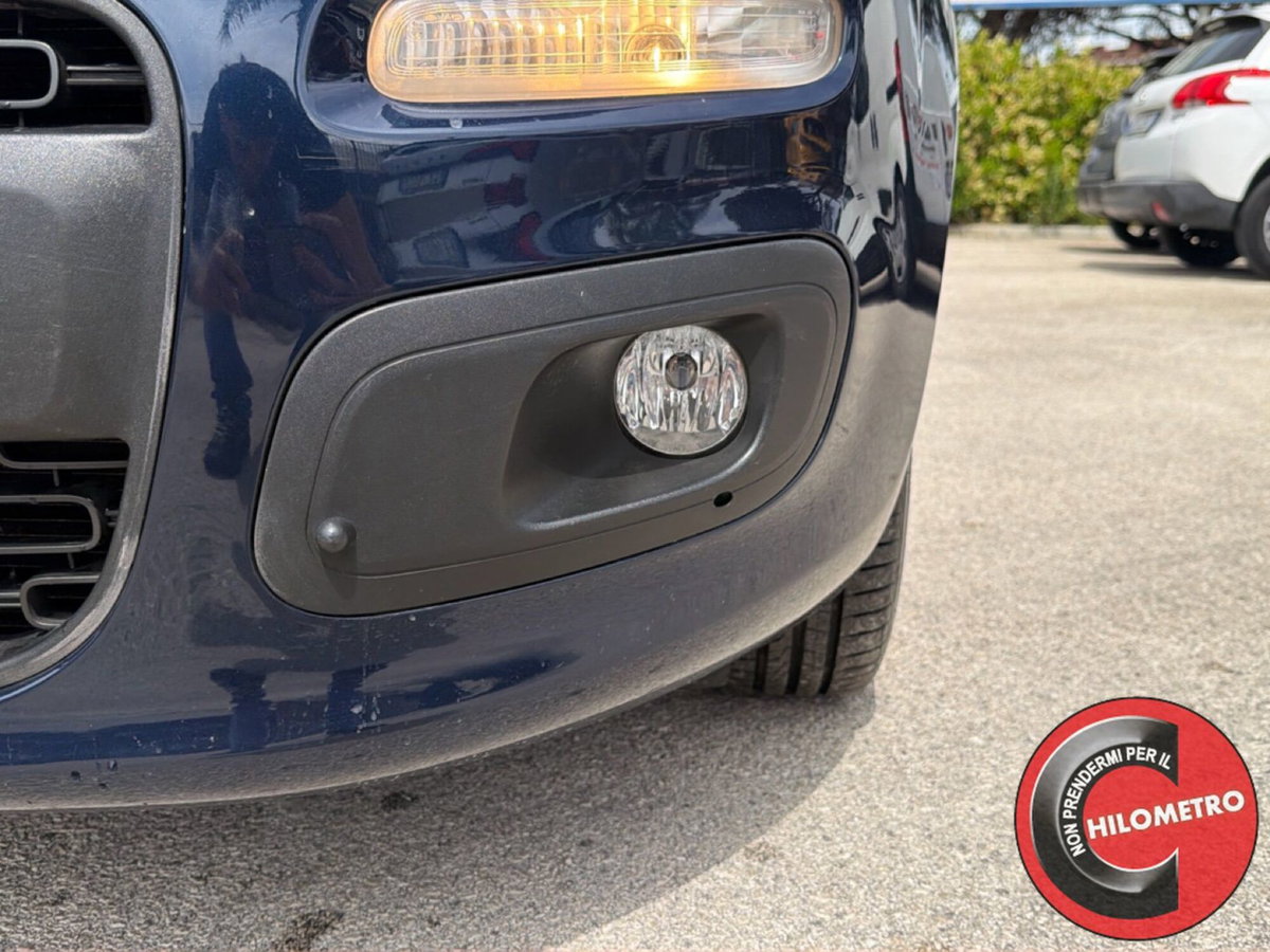 Fiat Panda 1.3 MJT 95 CV S&S Lounge (11)