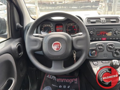 Fiat Panda 1.3 MJT 95 CV S&S Lounge (16)