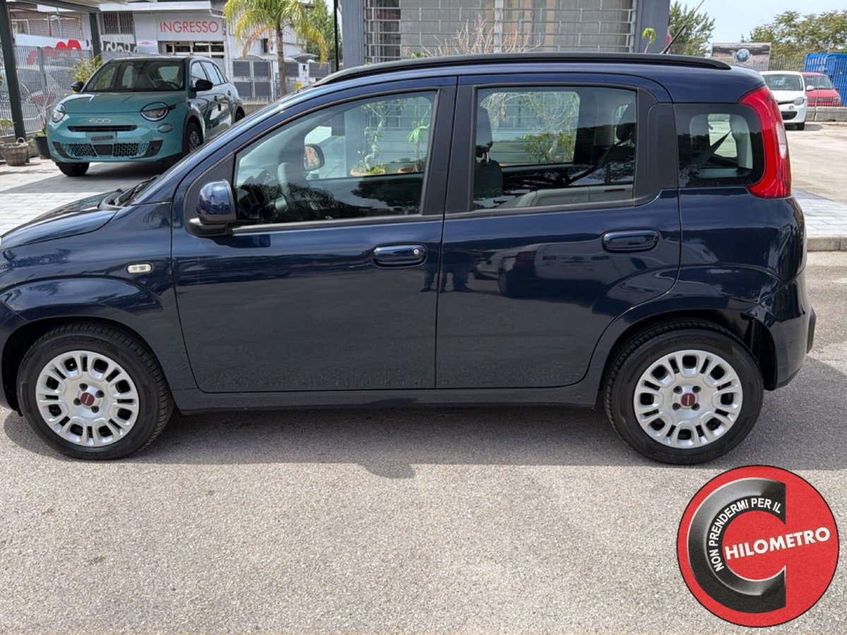 Fiat Panda 1.3 MJT 95 CV S&S Lounge (3)