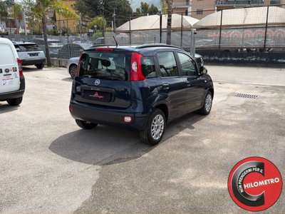 Fiat Panda 1.3 MJT 95 CV S&S Lounge (6)