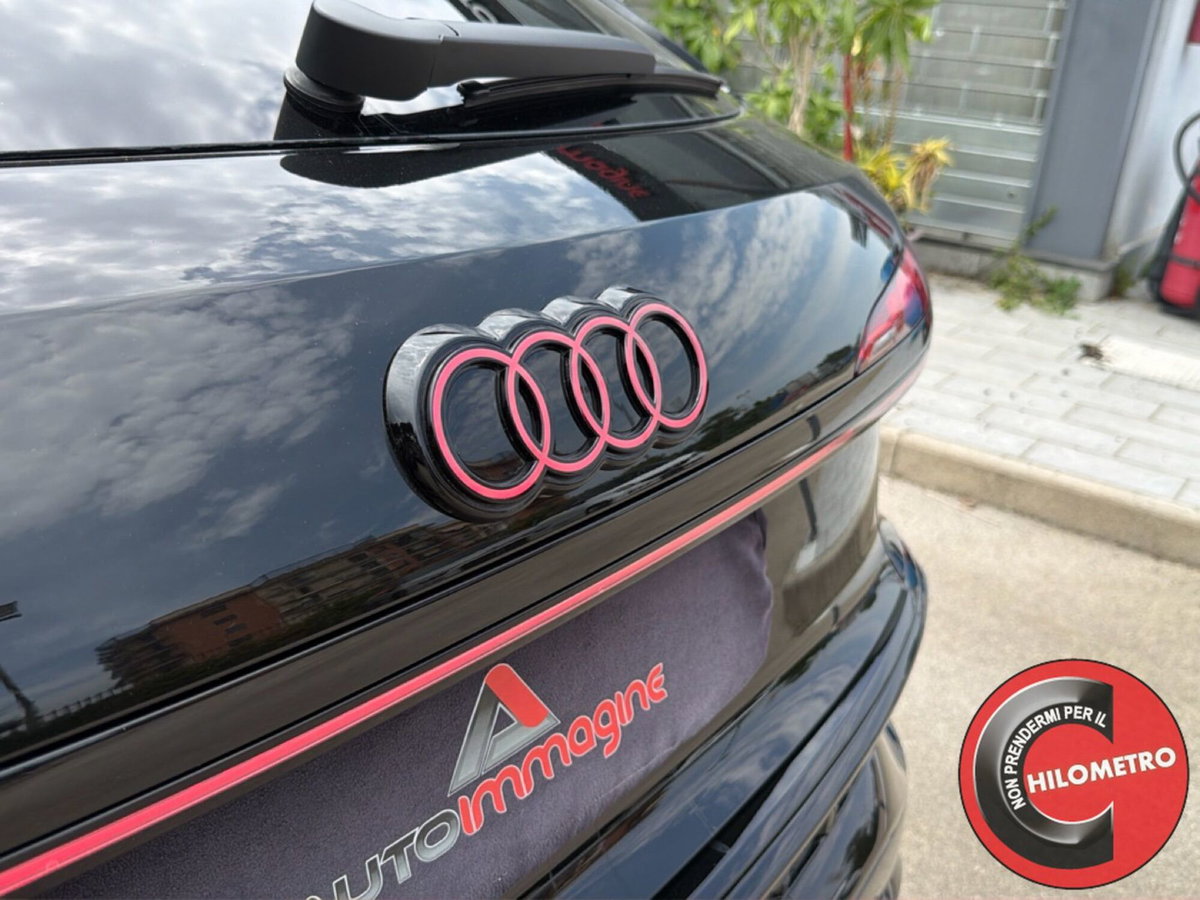 Audi Q3 Sportback 35 TDI S line edition (12)