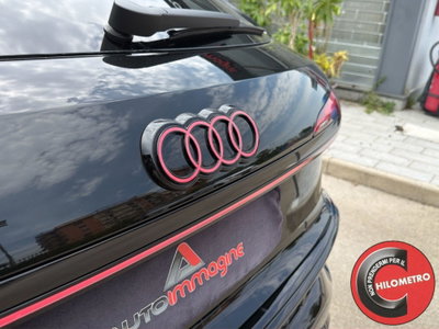 Audi Q3 Sportback 35 TDI S line edition (12)