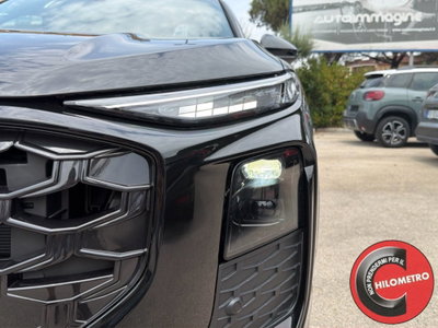 Audi Q3 Sportback 35 TDI S line edition (13)