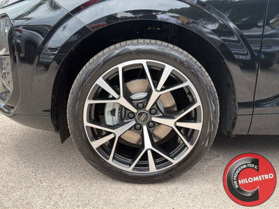 Audi Q3 Sportback 35 TDI S line edition (14)