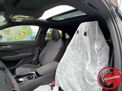 Audi Q3 Sportback 35 TDI S line edition (15)