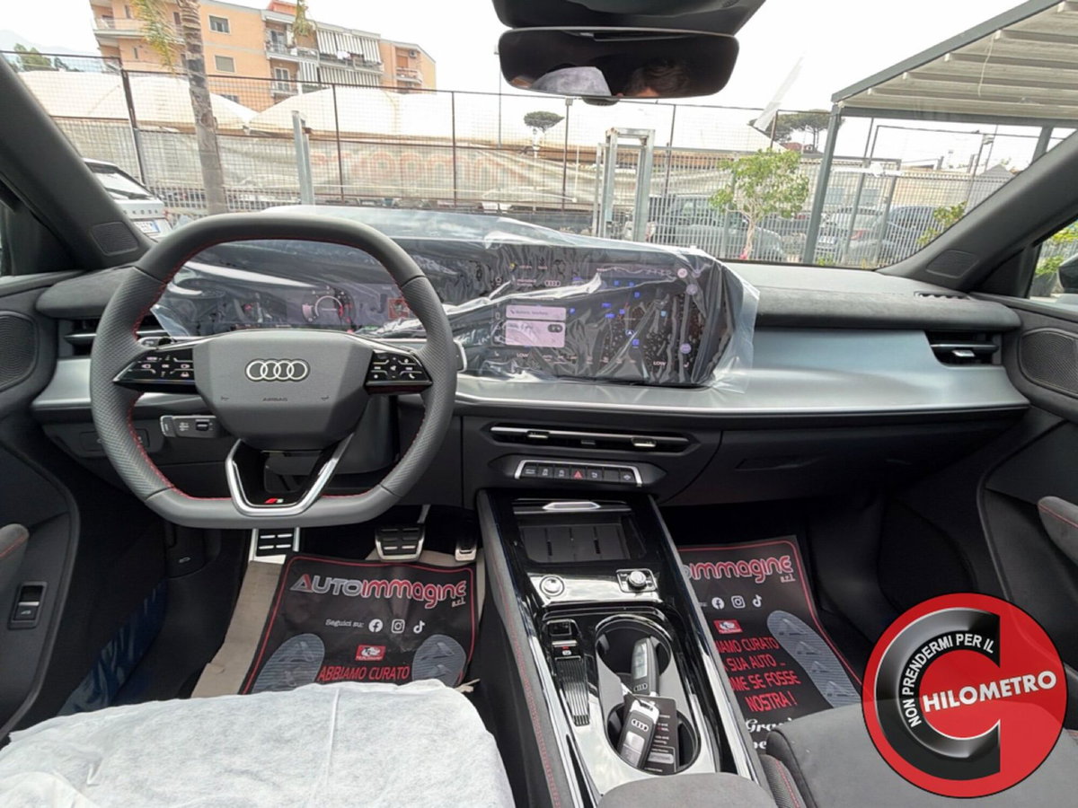 Audi Q3 Sportback 35 TDI S line edition (17)