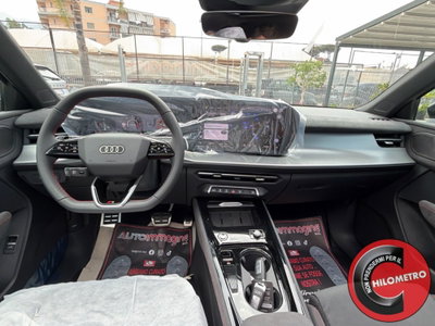 Audi Q3 Sportback 35 TDI S line edition (17)