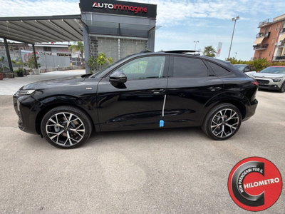 Audi Q3 Sportback 35 TDI S line edition (3)