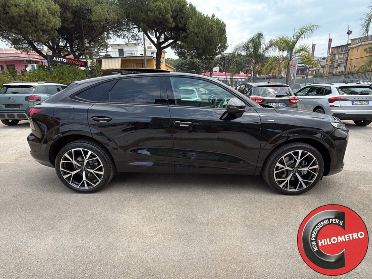 Audi Q3 Sportback 35 TDI S line edition (7)