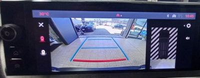 Fiat Ulysse combi M1 2.0 bluehdi 180cv L3H1 AT8 (14)