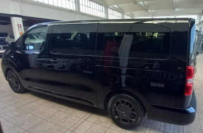 Fiat Ulysse combi M1 2.0 bluehdi 180cv L3H1 AT8 (4)