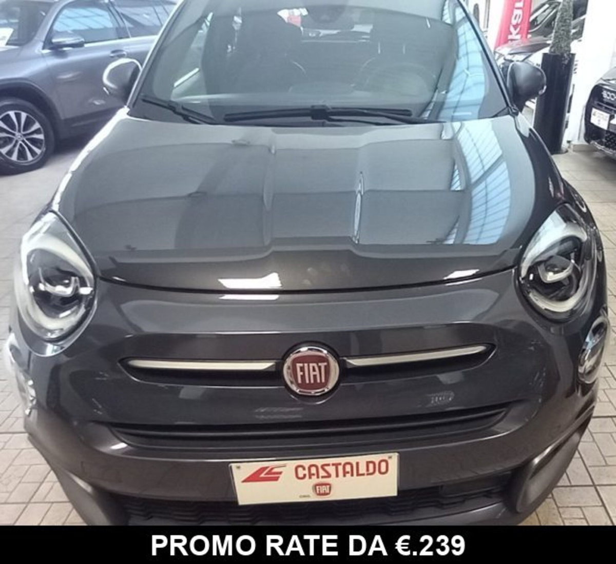 Fiat 500X 1.0 T3 120 CV Sport Dolcevita