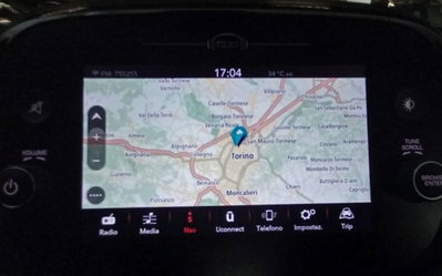 Fiat 500X 1.0 T3 120 CV Sport Dolcevita (15)