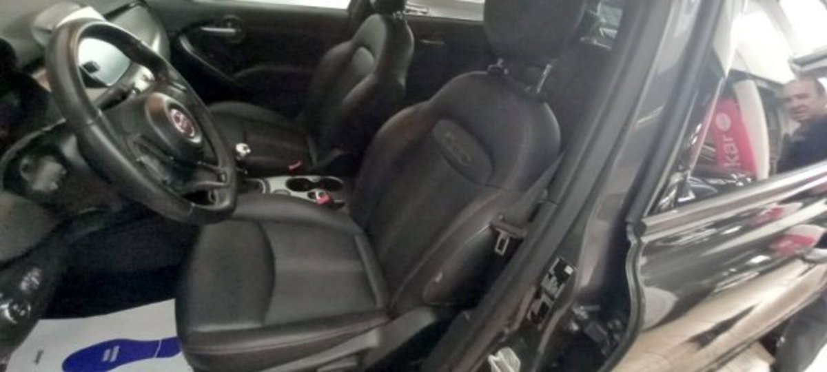 Fiat 500X 1.0 T3 120 CV Sport Dolcevita (6)
