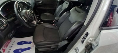 Jeep Compass 1.3 T4 190CV PHEV AT6 4xe Limited (6)