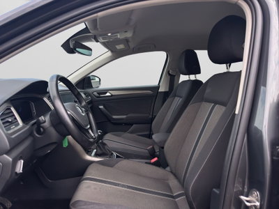 Volkswagen T-Roc 1.0 TSI Style (10)