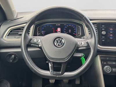 Volkswagen T-Roc 1.0 TSI Style (11)