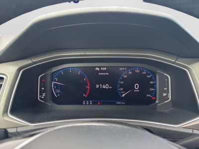 Volkswagen T-Roc 1.0 TSI Style (12)