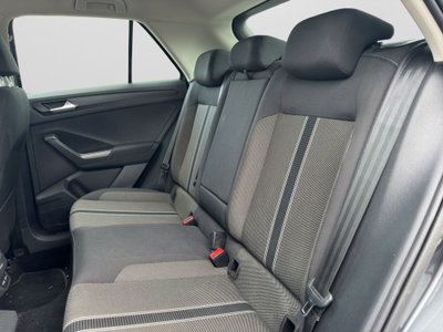 Volkswagen T-Roc 1.0 TSI Style (14)