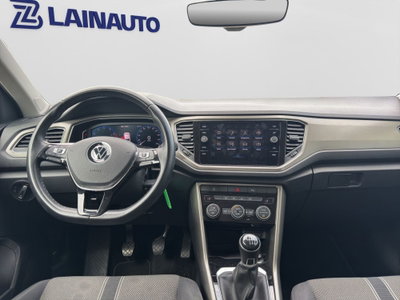 Volkswagen T-Roc 1.0 TSI Style (15)