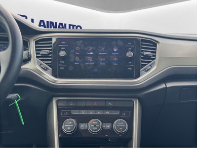 Volkswagen T-Roc 1.0 TSI Style (17)