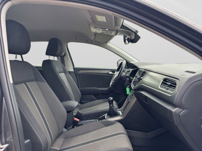 Volkswagen T-Roc 1.0 TSI Style (19)