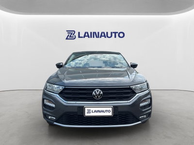 Volkswagen T-Roc 1.0 TSI Style (2)