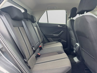 Volkswagen T-Roc 1.0 TSI Style (20)