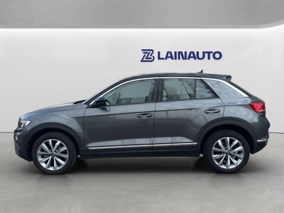 Volkswagen T-Roc 1.0 TSI Style (3)