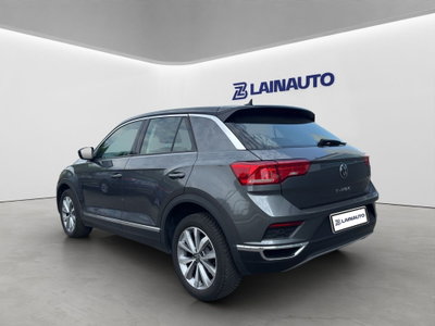 Volkswagen T-Roc 1.0 TSI Style (4)
